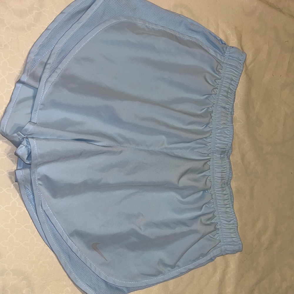 Nike dri-fit shorts
